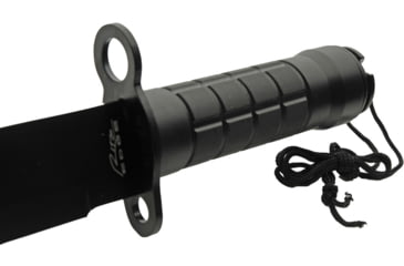 Image of Rite Edge Plateau Survival Fixed Blade, CN211625