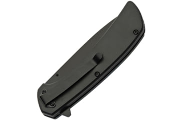 Image of Rite Edge Reaper Linerlock A/O Red