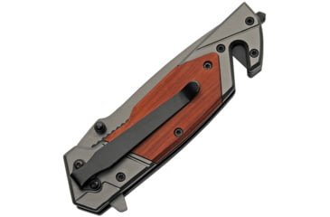 Image of Rite Edge Rescue Linerlock A/O