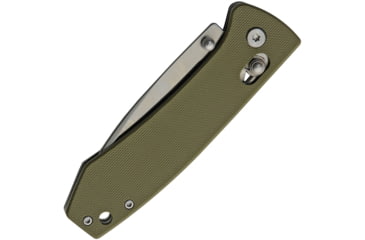 Image of Rite Edge Rolling Lock Green, RUC4004