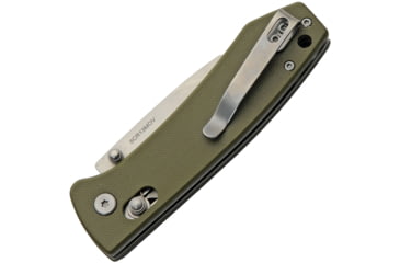 Image of Rite Edge Rolling Lock Green, RUC4004