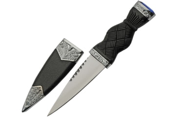 Image of Rite Edge Scottish Dirk Blue