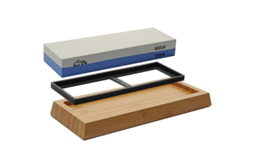 Image of Rite Edge Sharpening Stone w/Angle Guide