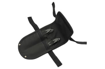 Image of Rite Edge Six Piece Throw Set