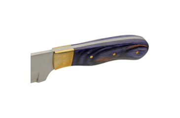 Image of Rite Edge Skinner Opal Wood