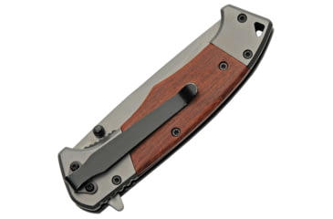 Image of Rite Edge Sleek Linerlock