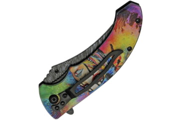 Image of Rite Edge Spirited Queen Linerlock A/O