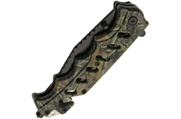 Image of Rite Edge Tactical Linerlock A/O Camo