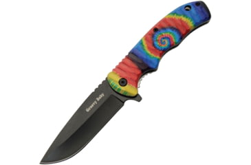 Image of Rite Edge Tie Dye Linerlock A/O CN300558C