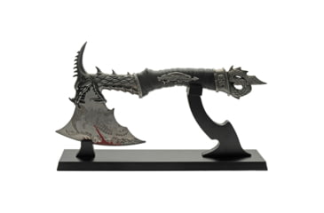 Image of Rite Edge Underworld Dragon Hatchet