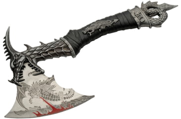 Image of Rite Edge Underworld Dragon Hatchet