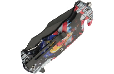 Image of Rite Edge USA Linerlock A/O