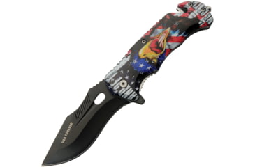 Image of Rite Edge USA Linerlock A/O