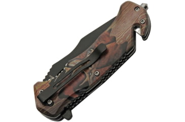 Image of Rite Edge Wildlife Linerlock AO Buck A/O