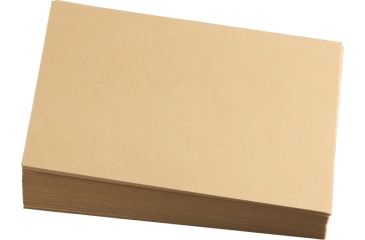 Image of Rite in the Rain 3X5 INDEX CARDS - TAN, Tan, 3 x 5 991T