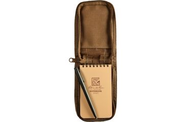 Image of Rite in the Rain 3X5 KIT - TAN, Tan, 3 x 5 935T-KIT