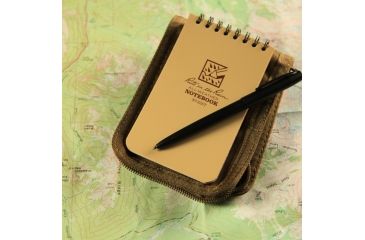 Image of Rite in the Rain 3X5 KIT - TAN, Tan, 3 x 5 935T-KIT