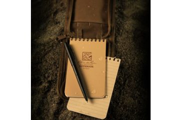 Image of Rite in the Rain 3X5 KIT - TAN, Tan, 3 x 5 935T-KIT