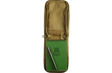 Image of Rite in the Rain 4X6 KIT - GREEN, Green, 4 x 6 946-KIT