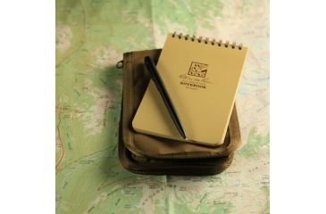 Image of Rite in the Rain 4X6 KIT - TAN, Tan, 4 x 6 946T-KIT