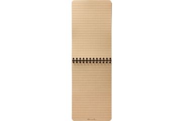 Image of Rite in the Rain 4X6 NOTEBOOK - TAN, Tan, 4 x 6 946T