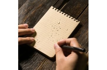 Image of Rite In The Rain 4X6 Notebook - Tan, 4 X 6 946T