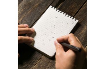 Image of Rite In The Rain 4X6 Notebook - Yellow, 4 X 6 146