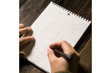 Image of Rite In The Rain 6X9 Notebook - Yellow, 6 X 9 169