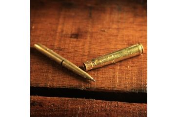 Image of Rite in the Rain ALL-WEATHER 375 MAG PEN - BLACK INK, Black, 5 1/4 86