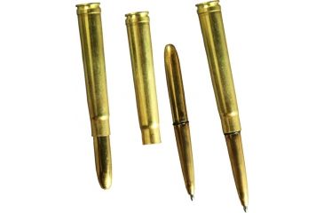 Image of Rite in the Rain ALL-WEATHER 375 MAG PEN - BLACK INK, Black, 5 1/4 86