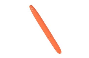 Image of Rite in the Rain All-Weather Bullet Pen,Black Ink,Orange OR96