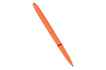 Image of Rite in the Rain All-Weather Bullet Pen,Black Ink,Orange OR96