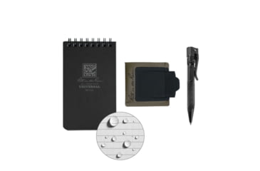 Image of All-Weather Monsoon Adhesive Pen and Card Holder Kit