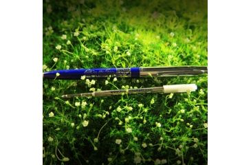 Image of Rite in the Rain ALL-WEATHER PEN REFILL - BLUE, Blue, 3 1/2 47R