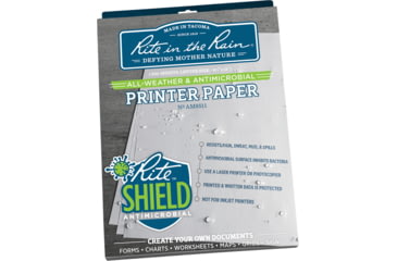 Image of Rite in the Rain Antimicrobial Printer Paper