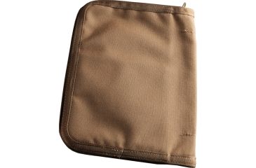 Image of Rite in the Rain BINDER COVER - 1/2" - TAN, Tan, 7 x 9 C9200