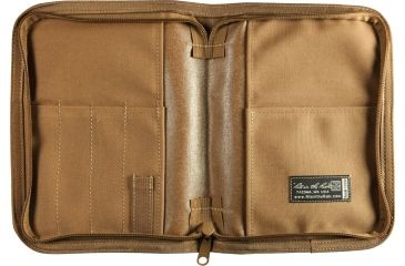 Image of Rite in the Rain BINDER COVER - 1/2" - TAN, Tan, 7 x 9 C9200
