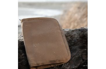 Image of Rite in the Rain BINDER COVER - 1/2" - TAN, Tan, 7 x 9 C9200