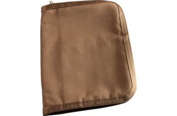 Image of Rite in the Rain BINDER COVER - 1/2" - TAN, Tan, 7 x 9 C9200