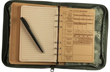 Image of Rite in the Rain BINDER KIT - ACU, ACU, 5 5/8 x 7 1/2 9200A-KIT