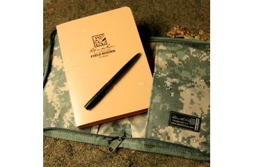 Image of Rite in the Rain BINDER KIT - ACU, ACU, 5 5/8 x 7 1/2 9200A-KIT