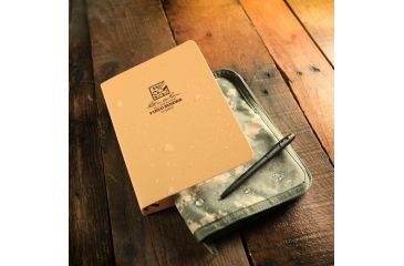 Image of Rite in the Rain BINDER KIT - ACU, ACU, 5 5/8 x 7 1/2 9200A-KIT