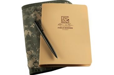 Image of Rite in the Rain BINDER KIT - ACU, ACU, 5 5/8 x 7 1/2 9200A-KIT