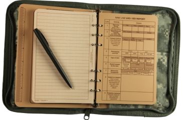 Image of Rite in the Rain BINDER KIT - VARIETY - ACU, ACU, 5 5/8 x 7 1/2 9201A-KIT