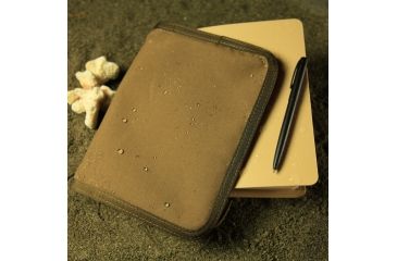 Image of Rite in the Rain BINDER KIT - VARIETY - TAN, Tan, 5 5/8 x 7 1/2 9201T-KIT