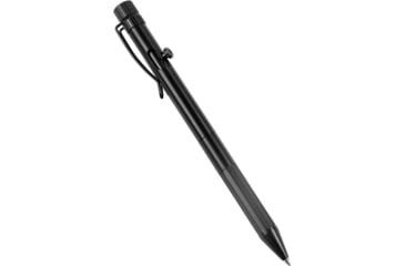 Image of Rite in the Rain Bolt-action Pen - Black W/ Black Ink - BK16