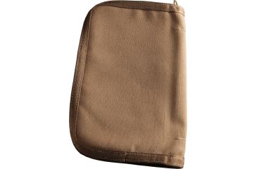 Image of Rite in the Rain BOUND BOOK COVER - TAN, Tan, 5 3/4 x 8 1/2 C980