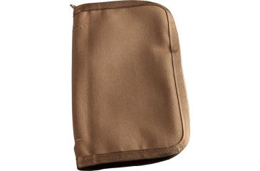 Image of Rite in the Rain BOUND BOOK COVER - TAN, Tan, 5 3/4 x 8 1/2 C980