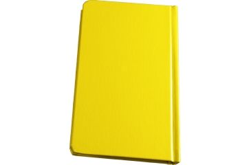 Image of Rite in the Rain BOUND BOOK - TRAVEL JOURNAL, Yellow, 4 1/4 x 6 3/4 180