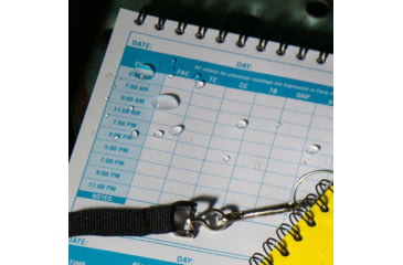 Image of Rite in the Rain Commercial Pool &amp; Spa Log Professional - 425-MX